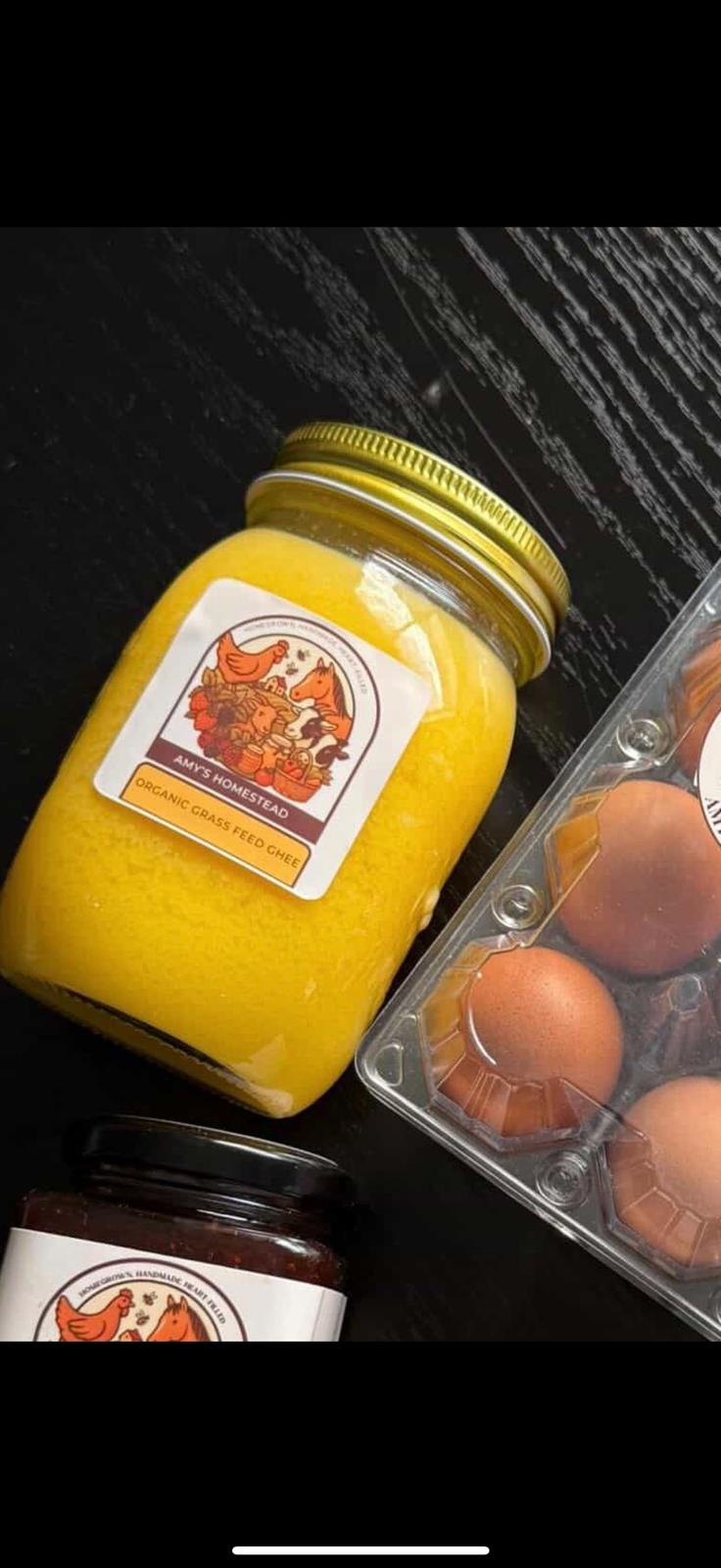Ghee — 1 litre